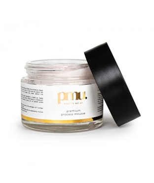PMU - Pretty me up premium process mousse - 50 ml