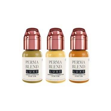 Rescue Corrector Mini Set