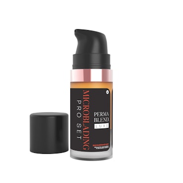Glow Up, Microblading pigment, 10 ml