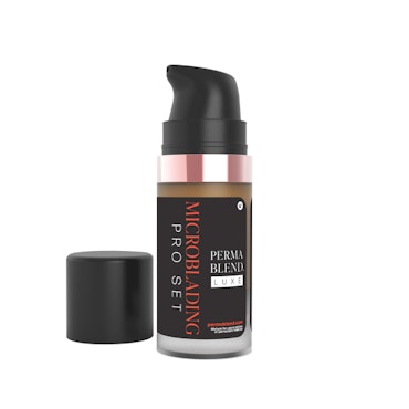 Taupe Notch, Microblading Pigment, 10 ml
