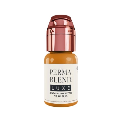 Papaya Corrector