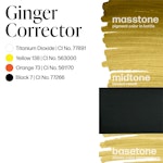 Ginger Corrector