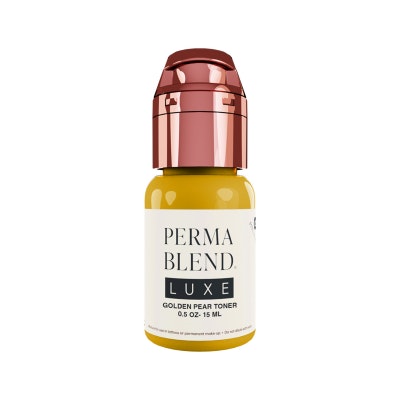 Golden Pear Toner