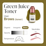 Green Juice Toner