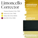 Limoncello Corrector