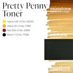 Pretty Penny Toner