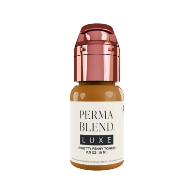Pretty Penny Toner