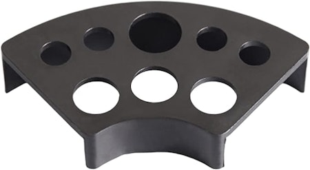 Pigment cup holder, steel