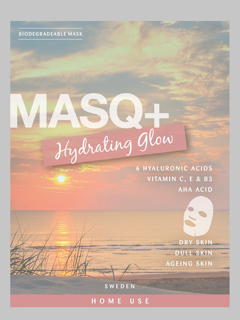 MASQ+ Hydrating Glow