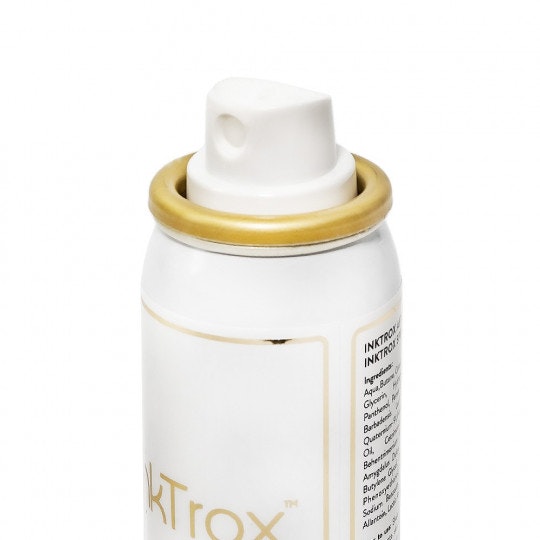 Inktrox® AFTERCARE SPRAY - HEALING CREAM - 20 ML