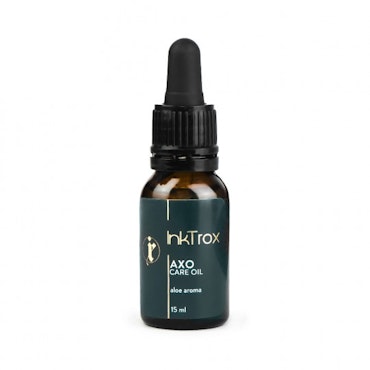 Inktrox® - AXO CARE OIL - 15 ML