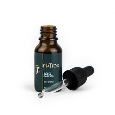 Inktrox® - AXO CARE OIL - 15 ML
