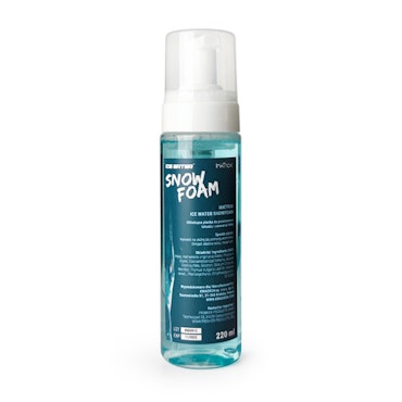 UNISTAR™ - ICE WATER FOAM - 220ml