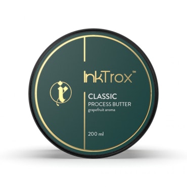 InkTrox ™ Classic - Process Butter