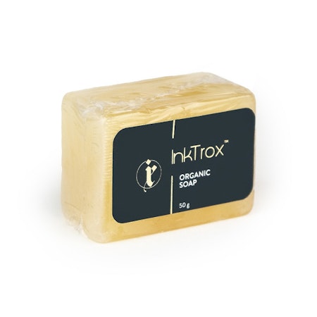 InkTrox ™ - Aftercare Soap