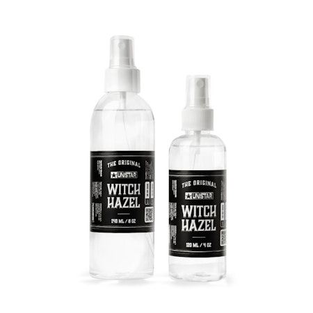 UNISTAR™ Witch Hazel Spray