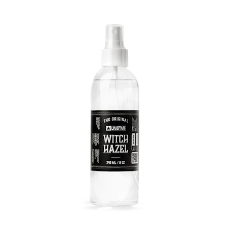 UNISTAR™ Witch Hazel Spray