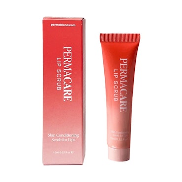 Permacare Lip Scrub - 10 ml