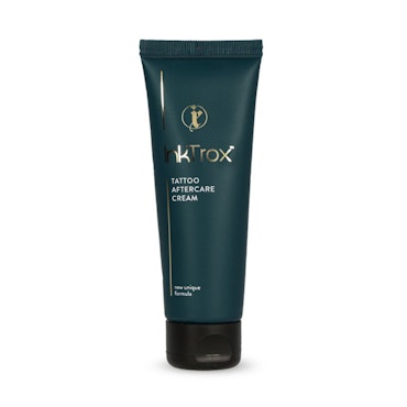 Inktrox®  TATTOO HEALING CREAM - 50ml