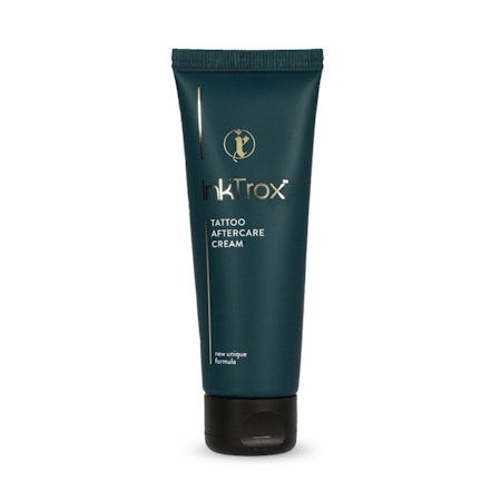 Inktrox®  TATTOO HEALING CREAM - 50ml