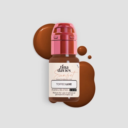 Tina Davis - Toffee, 15 ml