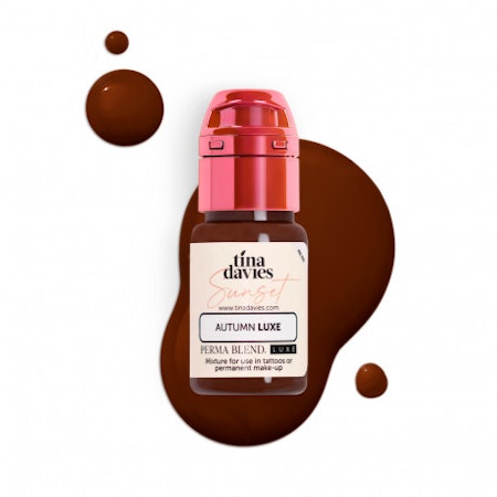 Tina Davis - Autumn, 15 ml