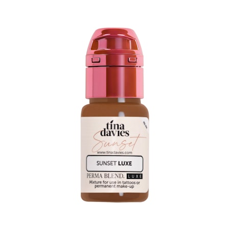 Tina Davis - Sunset, 15 ml