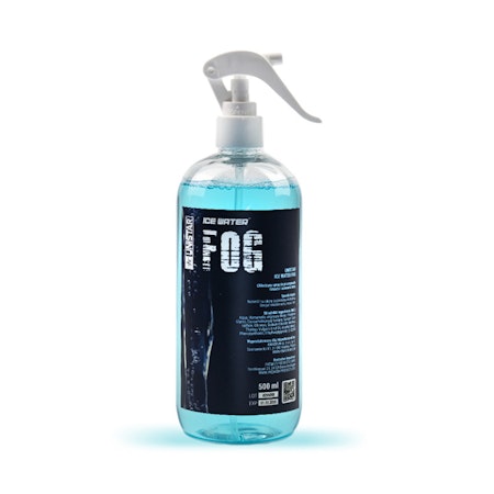 UNISTAR™ - ICE WATER FOG SPRAY - 500ml