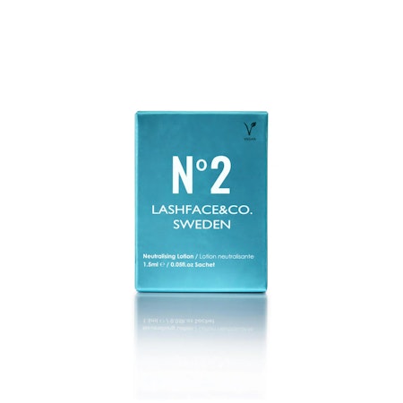 Neutralising Lotion 2