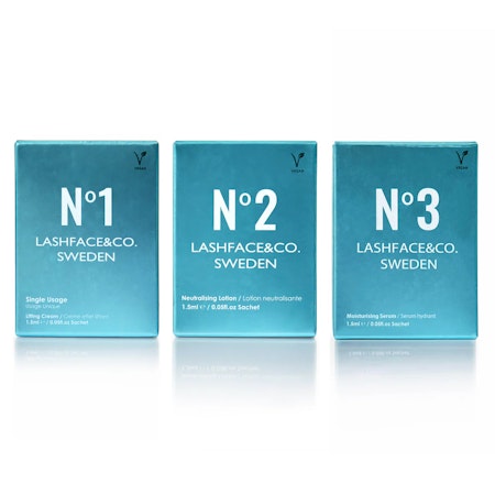 Combo No 1, 2, 3 (10 Pack)