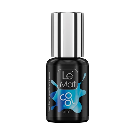 Le Maitre "COOL" - 5 ml