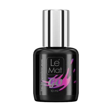 Le' Mat "GO" - 10 ml