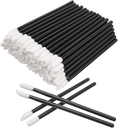 Soft Brushes - 50 st
