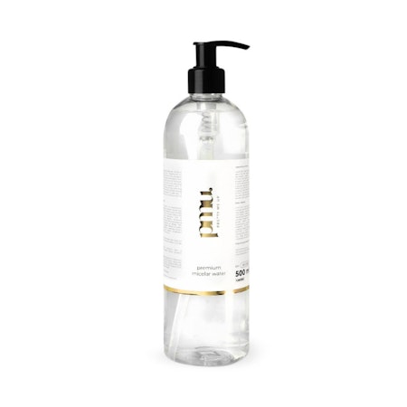 PMU - 3step Micellar Water 500 ml