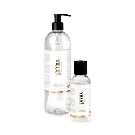 PMU - 3step Micellar Water 500 ml