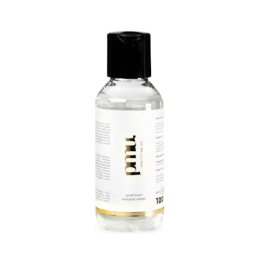 PMU - 3step Micellar Water 100 ml