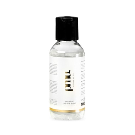 PMU - 3step Micellar Water 100 ml