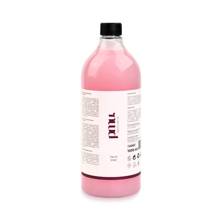 PMU - Universal Liquid cleanser  1 liter