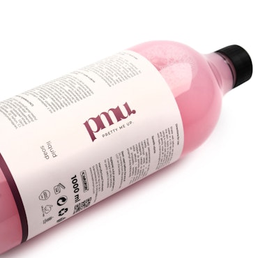 PMU - Universal Liquid cleanser  1 liter
