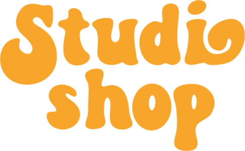 Studio Shop