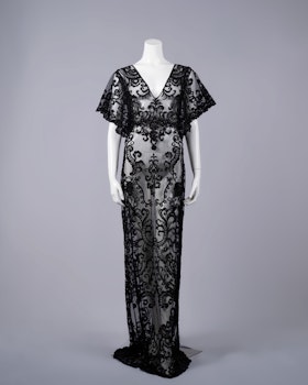 Vanja Dress