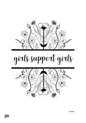 GirlSupportsGirls