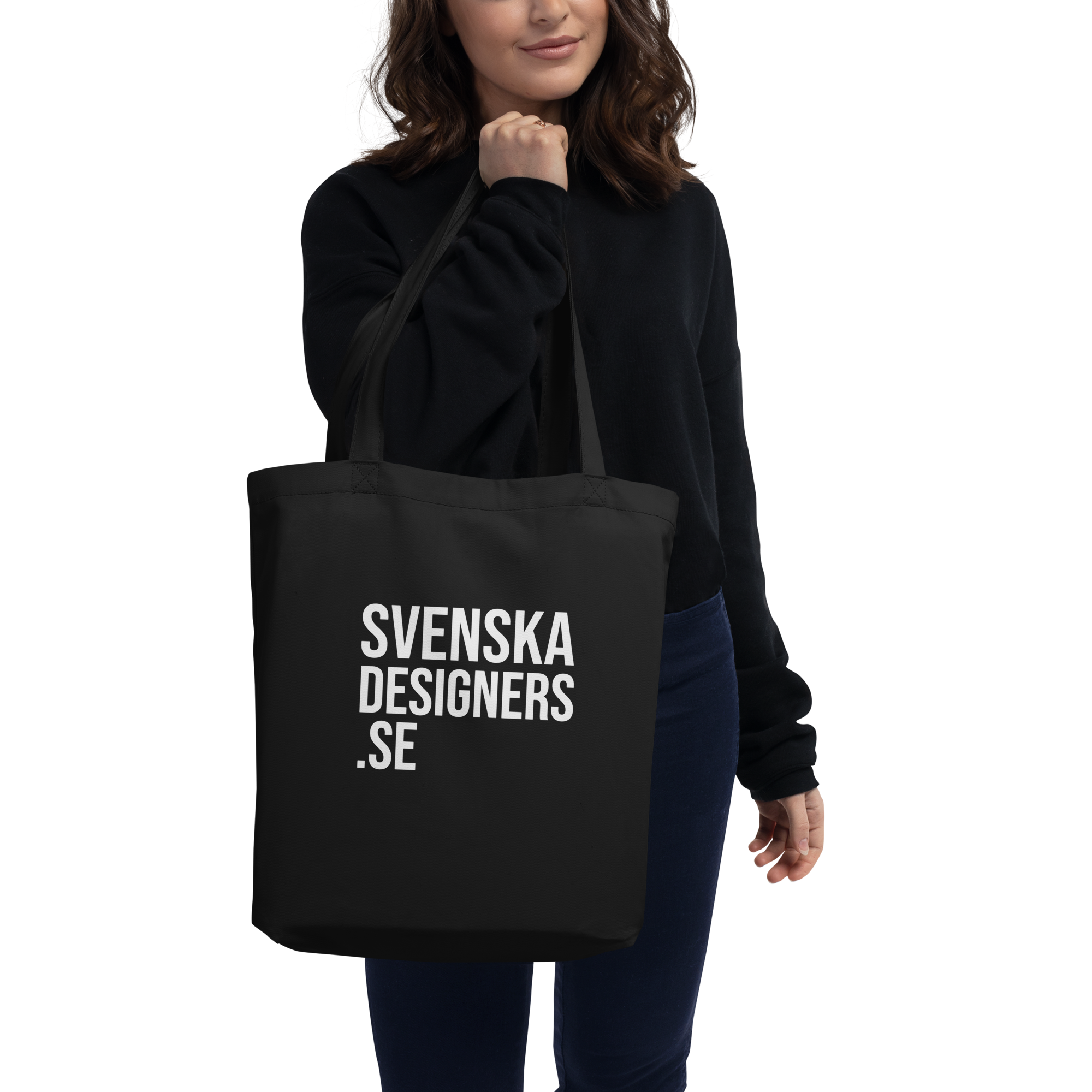 Svenska Designers Tygkasse