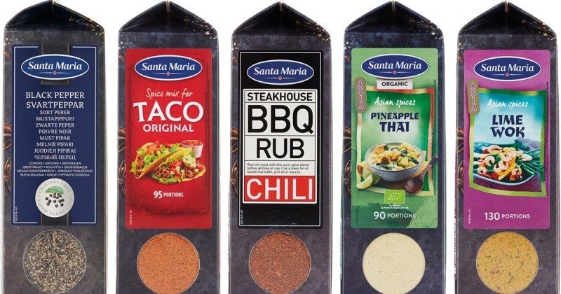 New in Store: Santa Maria Bulk Packages – Stock Up on Your Favorites!
