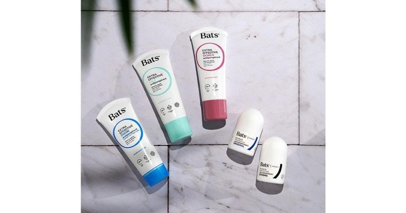 New from Bats
