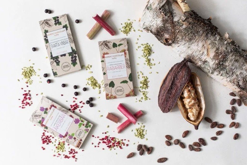 Nordic Chocolate