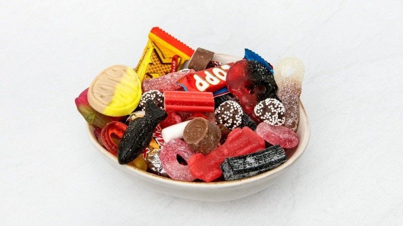 We’ve Expanded Our Range of Swedish Pick-and-Mix Candy!