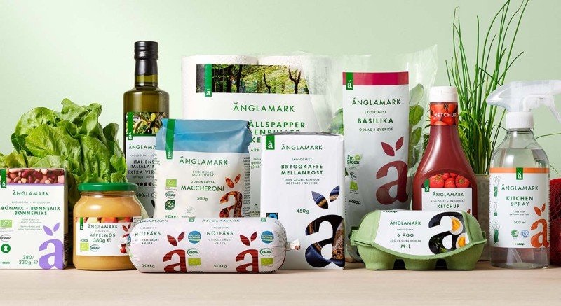 Änglamark is Now Available at ScandinavianOnlineStore