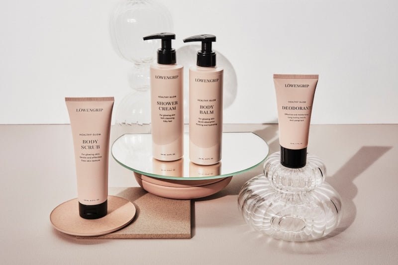 New Arrival: Löwengrip – Luxury Scandinavian Beauty Now at Scandinavian Online Store!