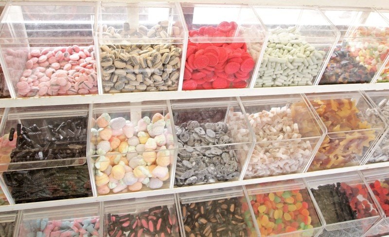 New in Store: Big Packs of Candy Now Available!